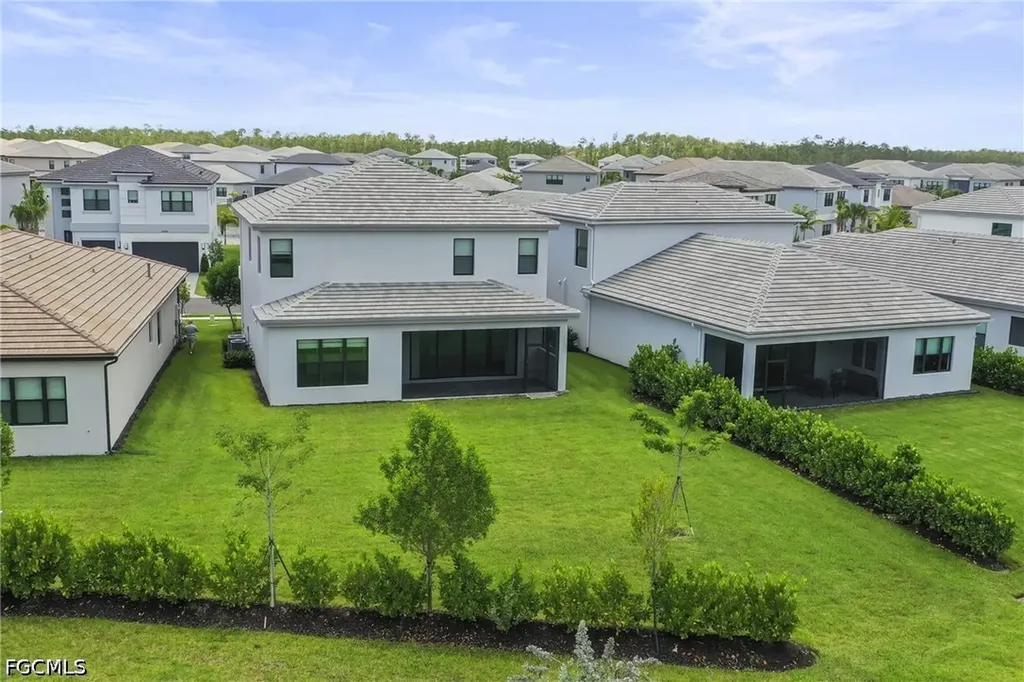 20521 Fair Oak Lane Estero FL 33928