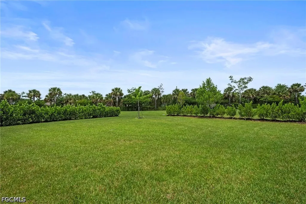 20521 Fair Oak Lane Estero FL 33928