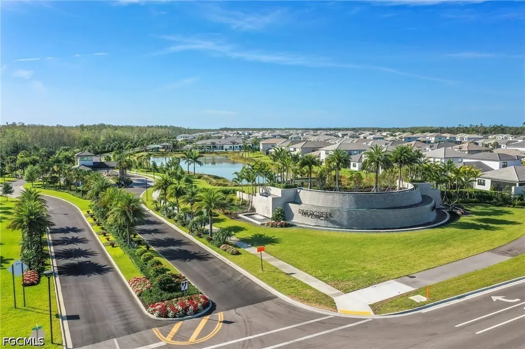 20521 Fair Oak Lane Estero FL 33928