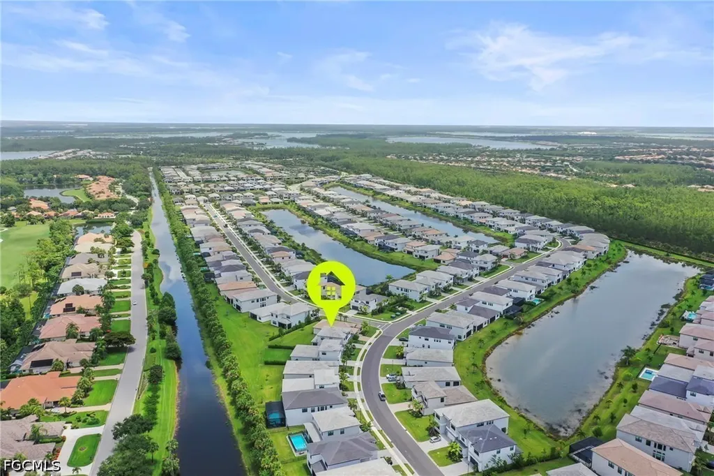 20521 Fair Oak Lane Estero FL 33928