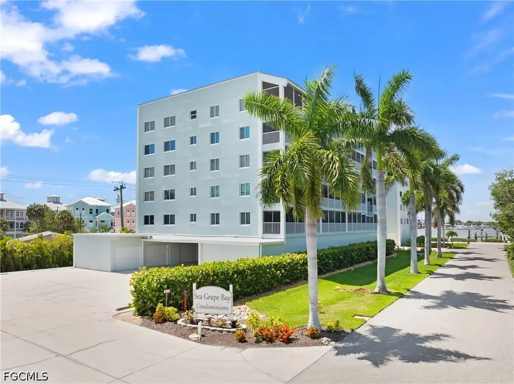 345 Mango Street Fort Myers Beach FL 33931