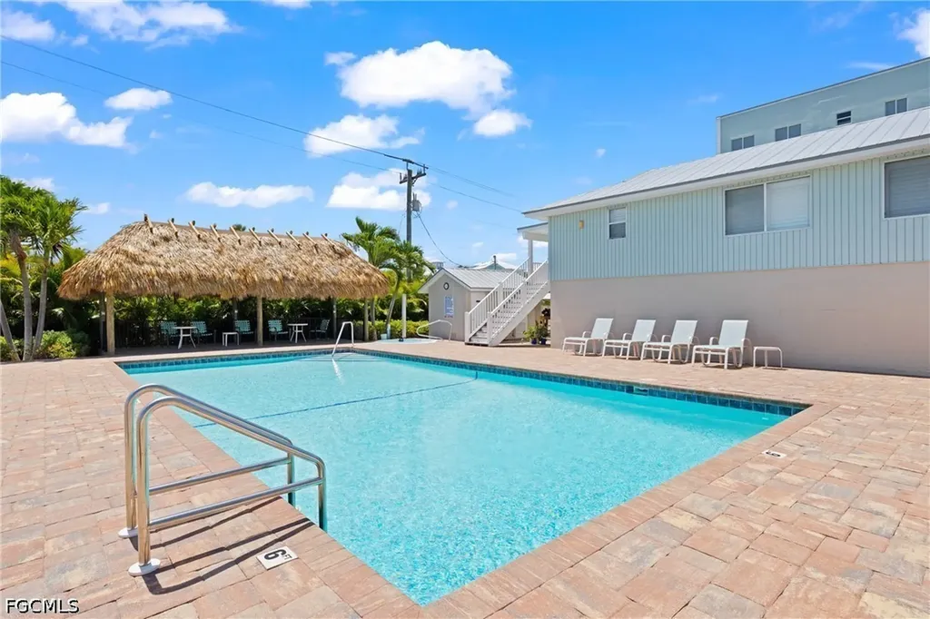 345 Mango Street Fort Myers Beach FL 33931