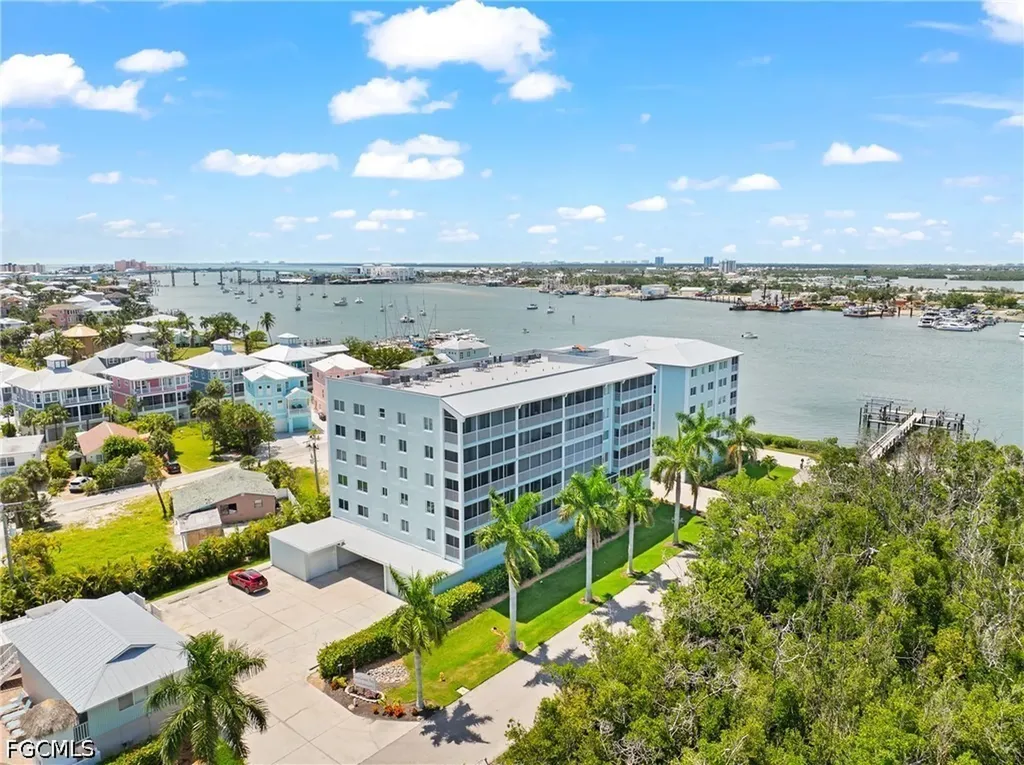 345 Mango Street Fort Myers Beach FL 33931
