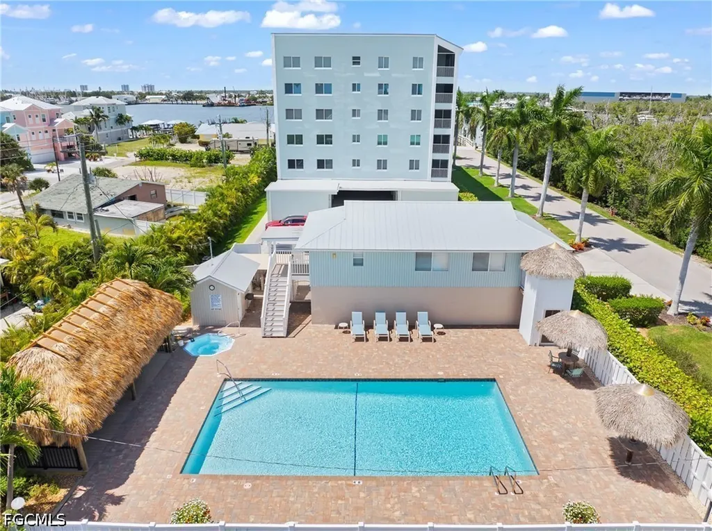 345 Mango Street Fort Myers Beach FL 33931