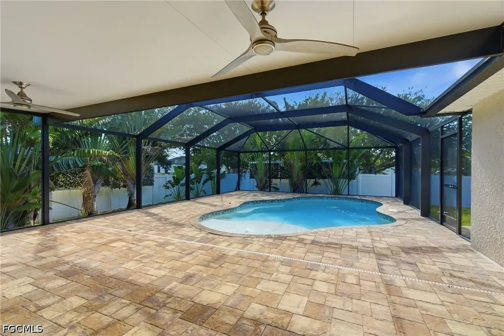 Cape Coral FL, 317 SW 25th Avenue