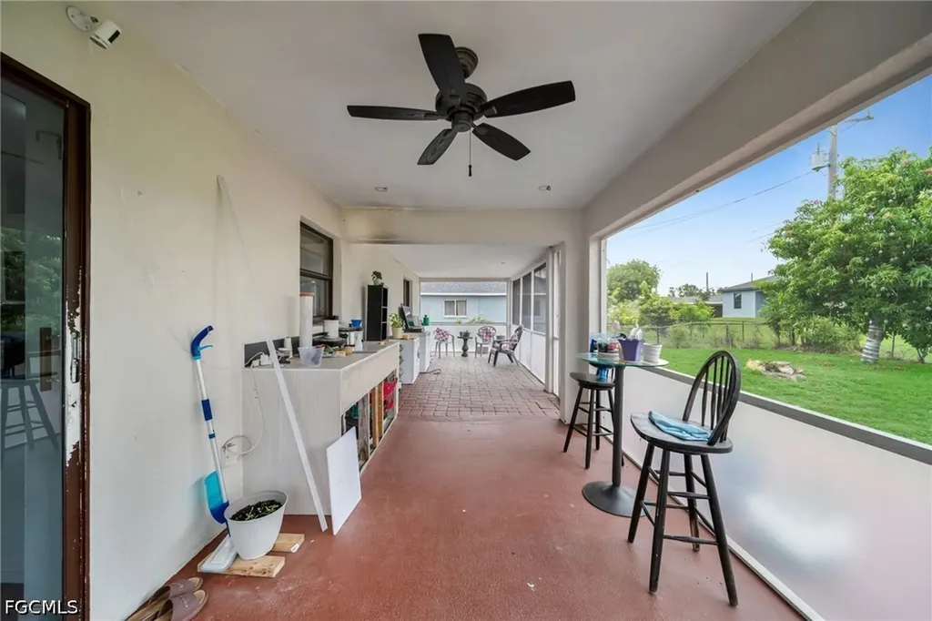4115 SW 1st Avenue Cape Coral FL 33914