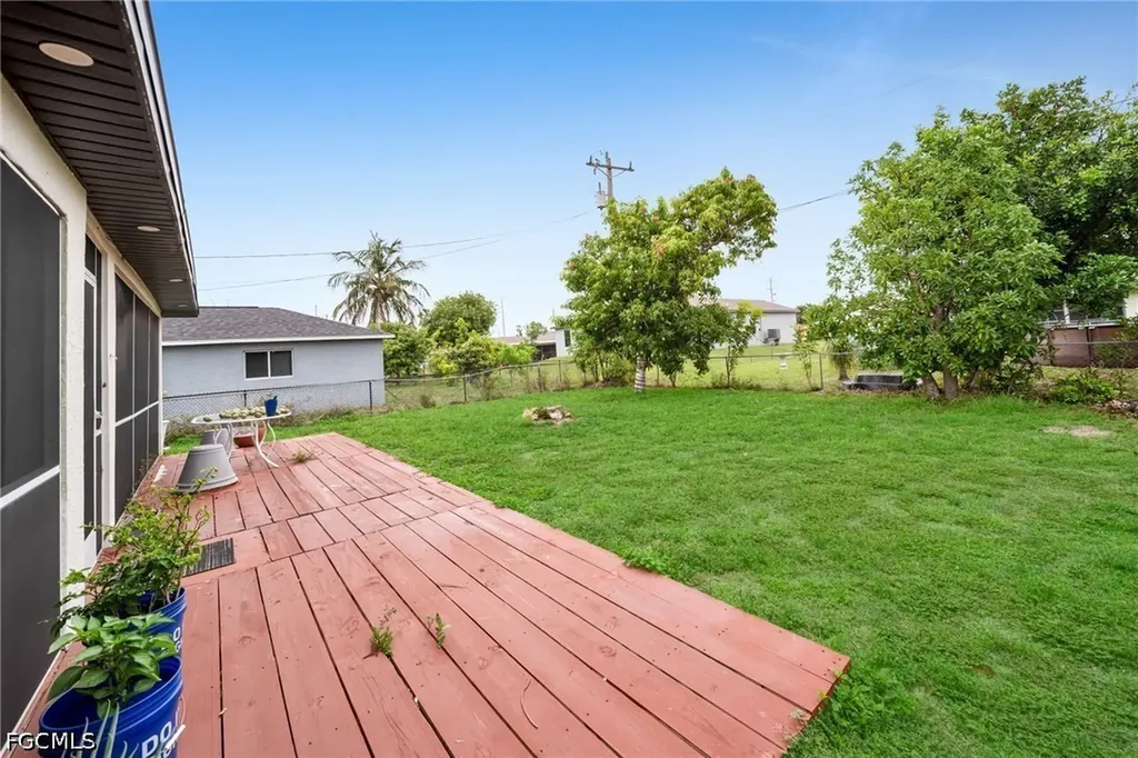 4115 SW 1st Avenue Cape Coral FL 33914