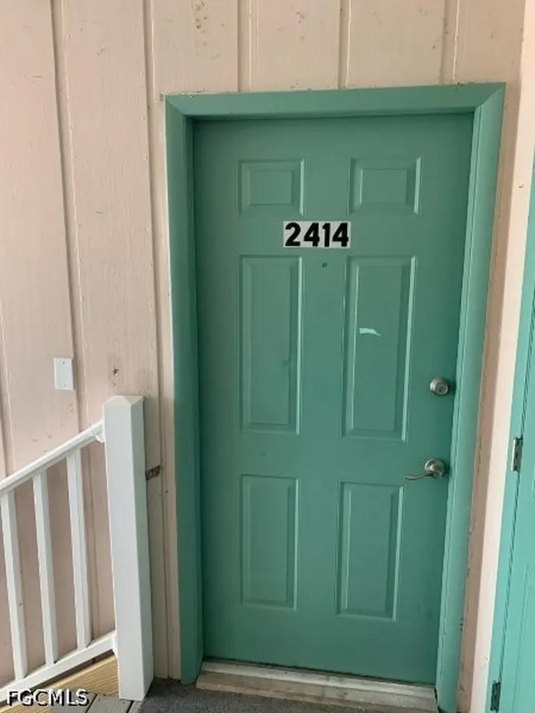 2414 Palm Ridge Road Sanibel FL 33957