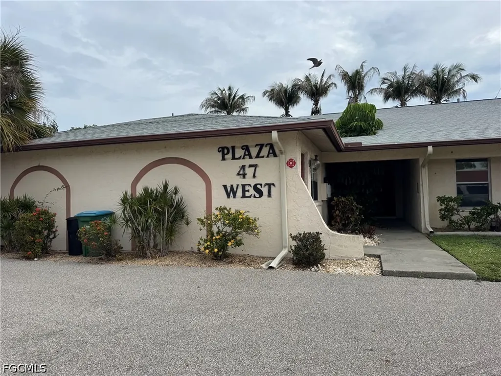 Cape Coral FL, 607 SE 47th Street, Unit 1