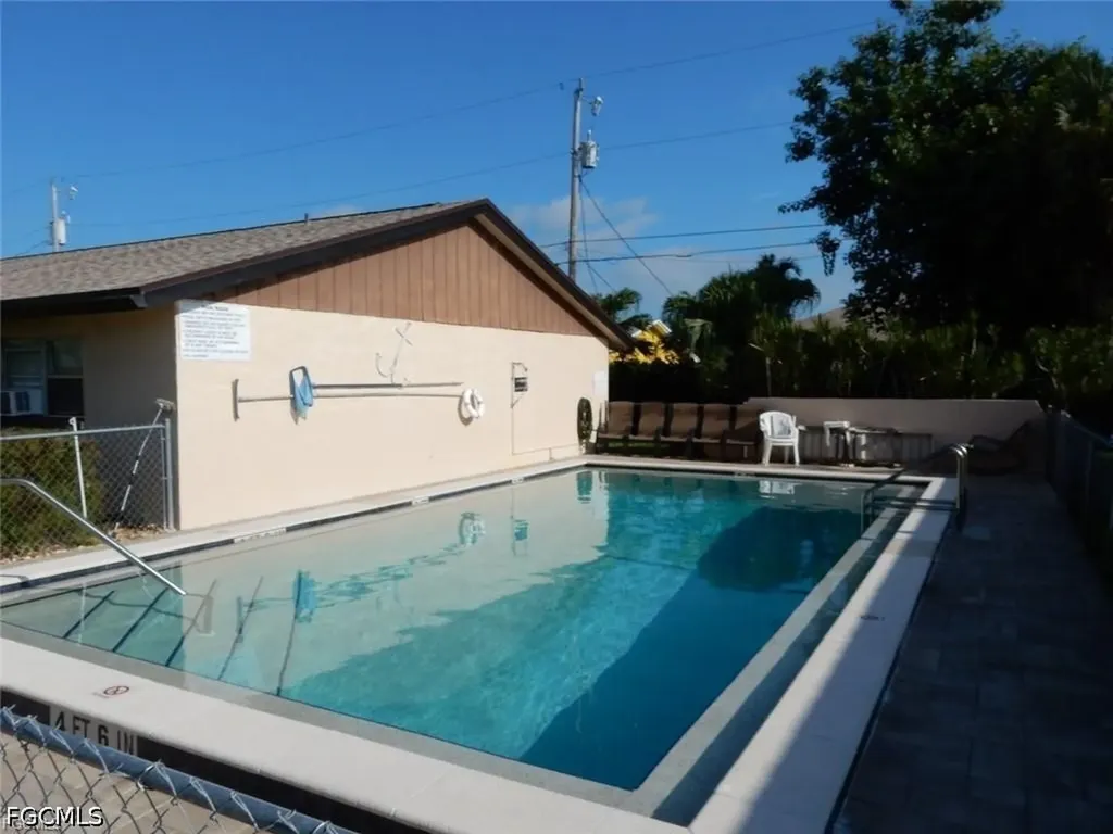 607 SE 47th Street Cape Coral FL 33904