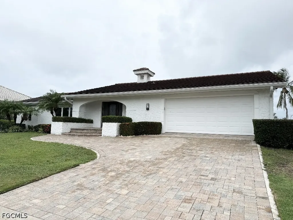 656 Dorando Court Marco Island FL 34145