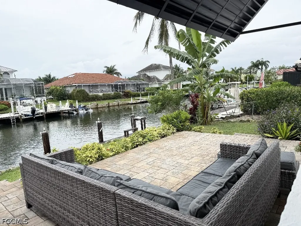 656 Dorando Court Marco Island FL 34145