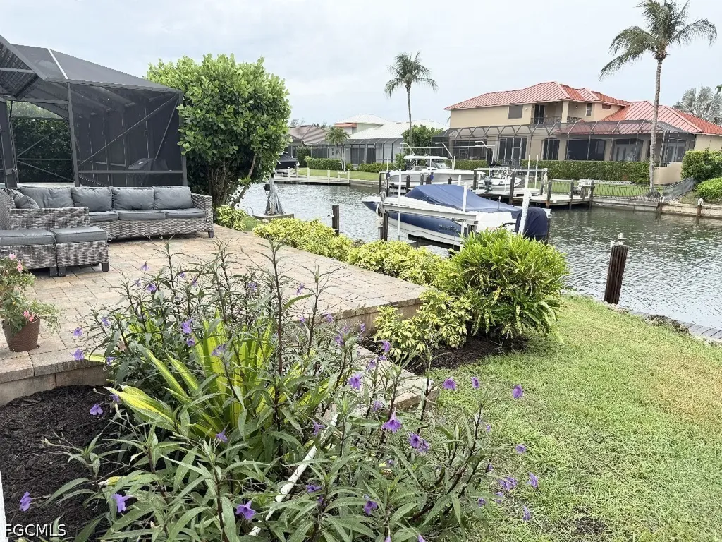 656 Dorando Court Marco Island FL 34145