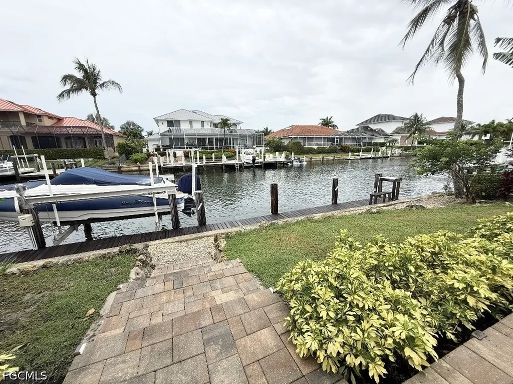 656 Dorando Court Marco Island FL 34145
