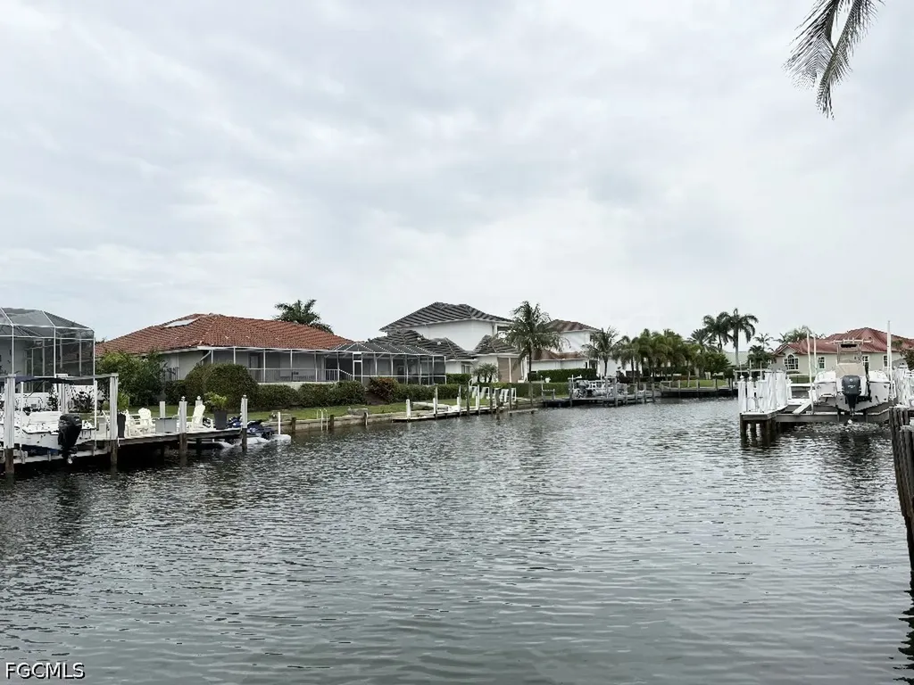 656 Dorando Court Marco Island FL 34145