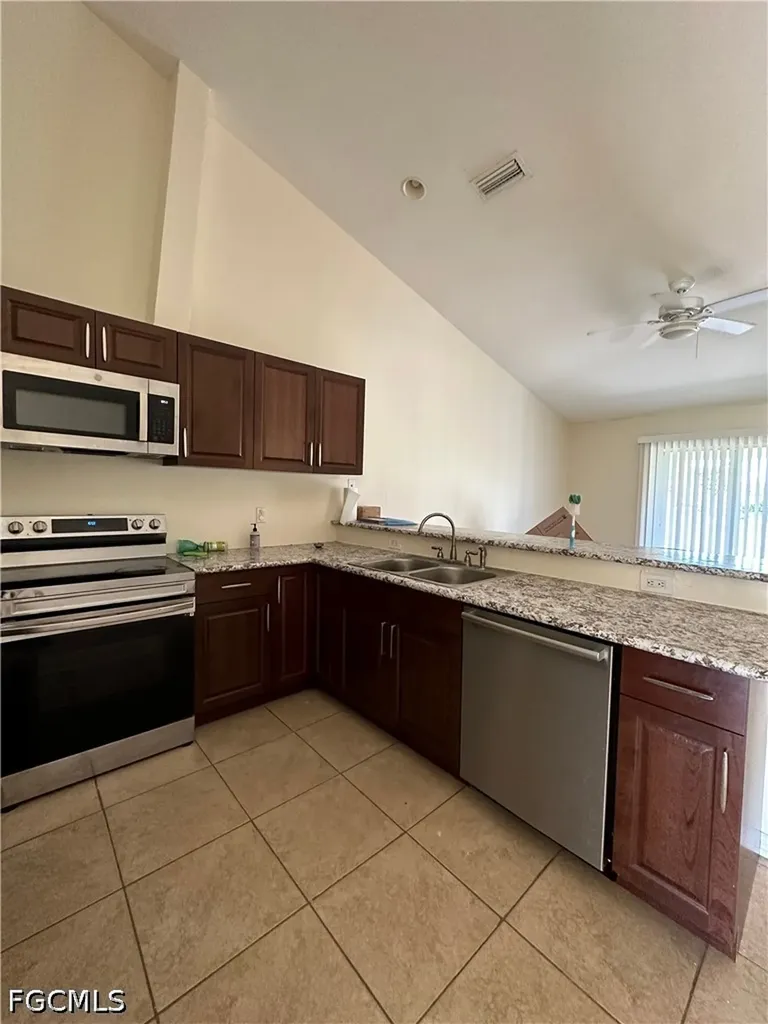 4724 26th Street SW Lehigh Acres FL 33973