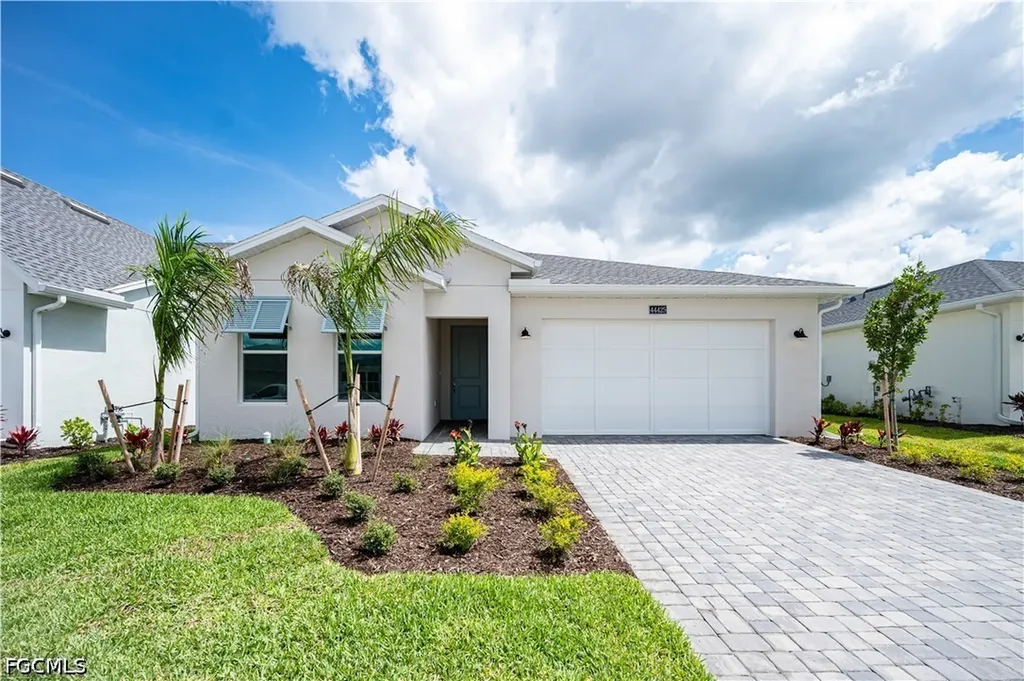 44425 Panther Drive Punta Gorda FL 33982