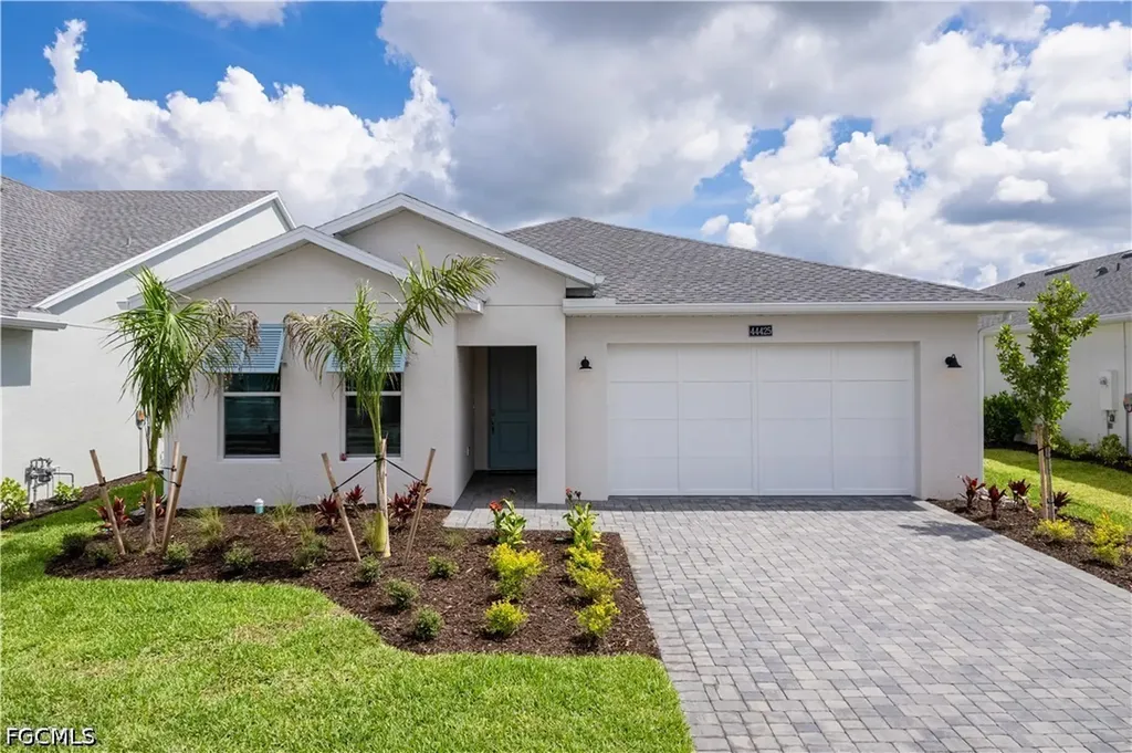 44425 Panther Drive Punta Gorda FL 33982