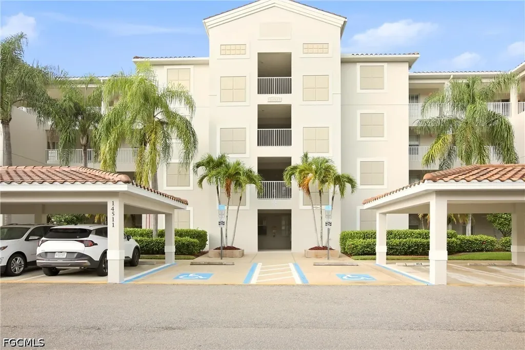 14511 Legends Boulevard N Fort Myers FL 33912