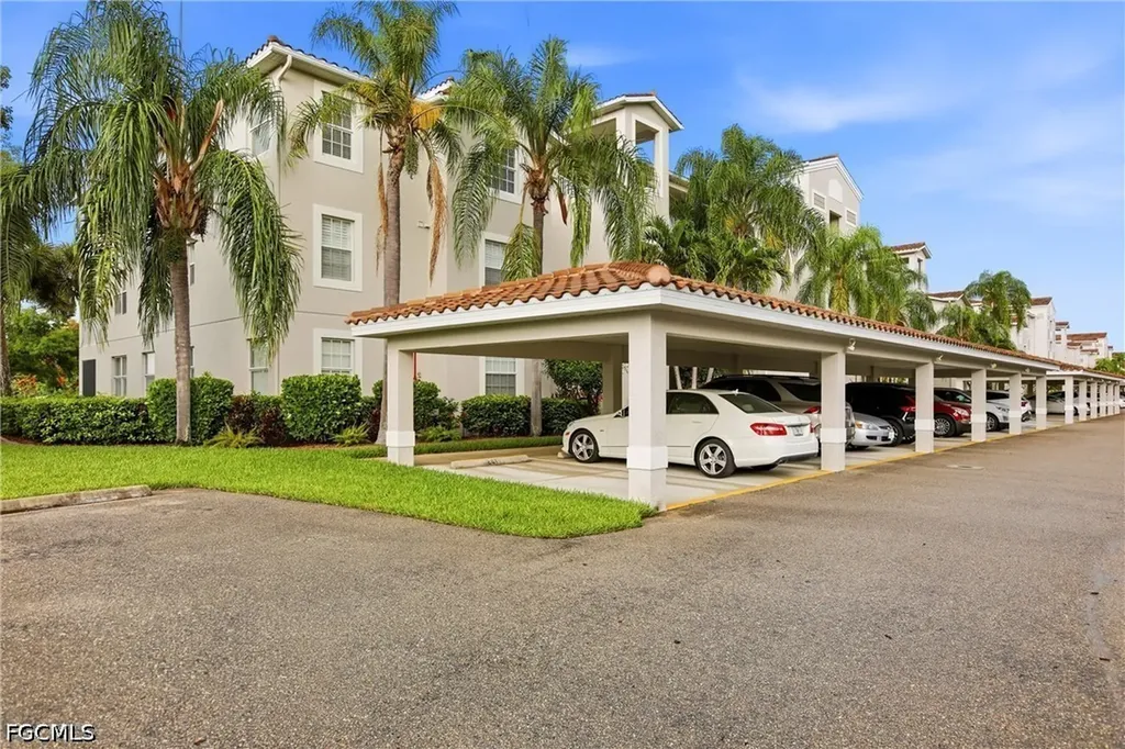 14511 Legends Boulevard N Fort Myers FL 33912