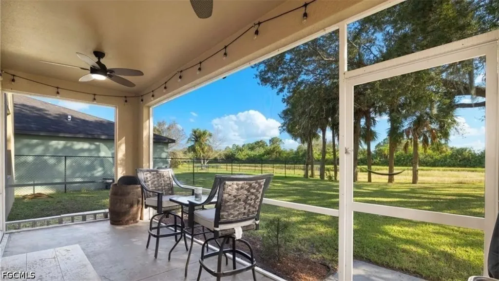 321 Shadow Lakes Drive Lehigh Acres FL 33974