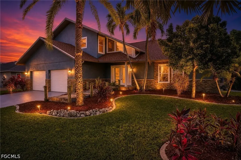 Cape Coral FL, 1919 SE 37th Terrace