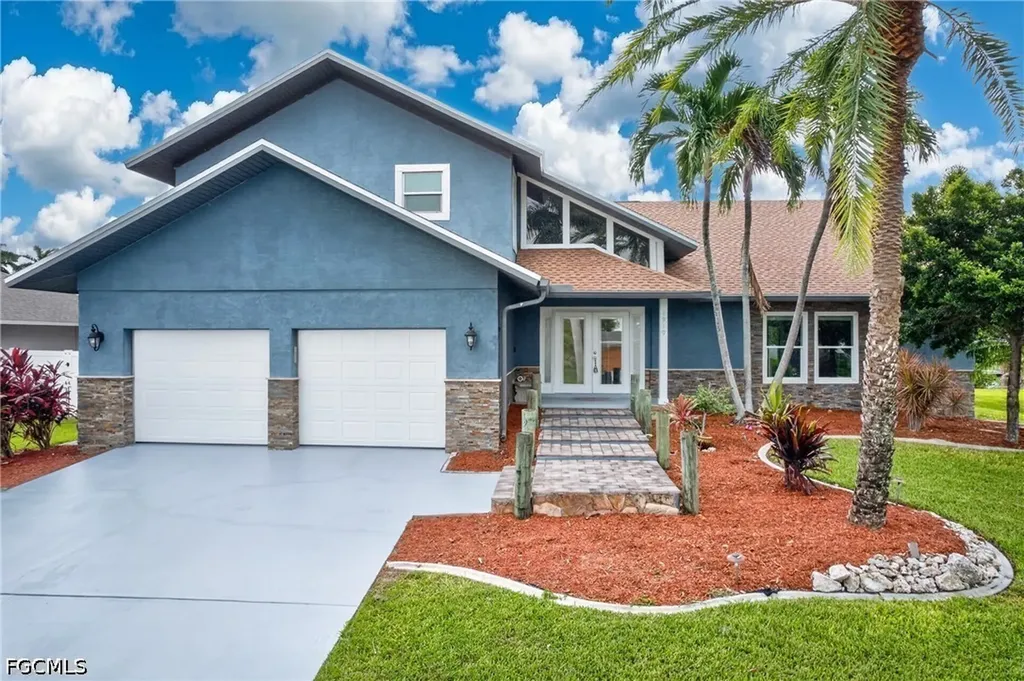 1919 SE 37th Terrace Cape Coral FL 33904