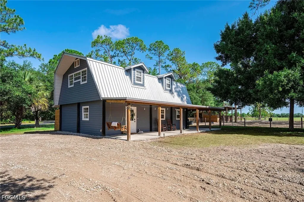14661 Duke Highway Alva FL 33920