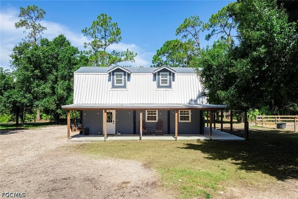 14661 Duke Highway Alva FL 33920