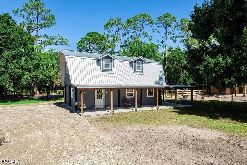 14661 Duke Highway Alva FL 33920