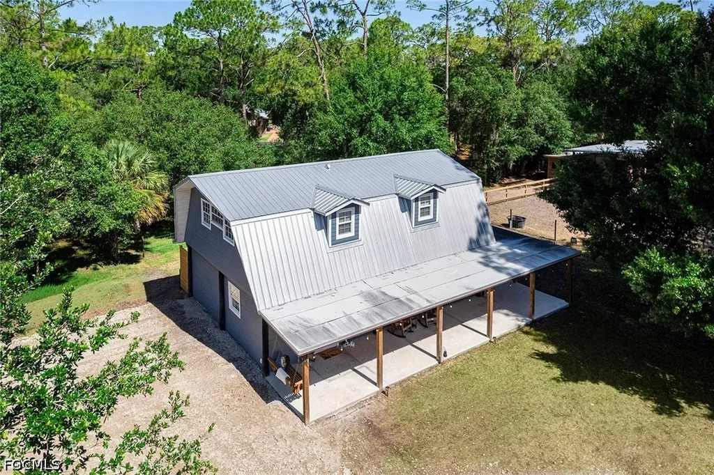 14661 Duke Highway Alva FL 33920