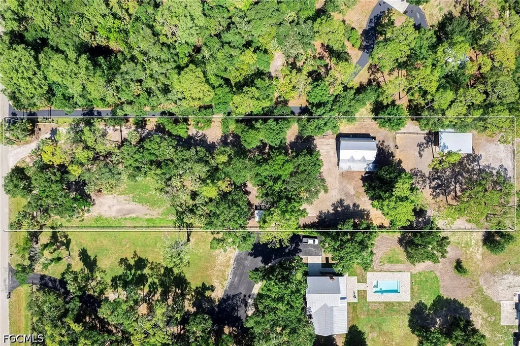 14661 Duke Highway Alva FL 33920