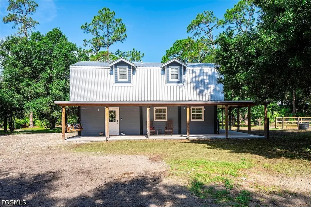 14661 Duke Highway Alva FL 33920