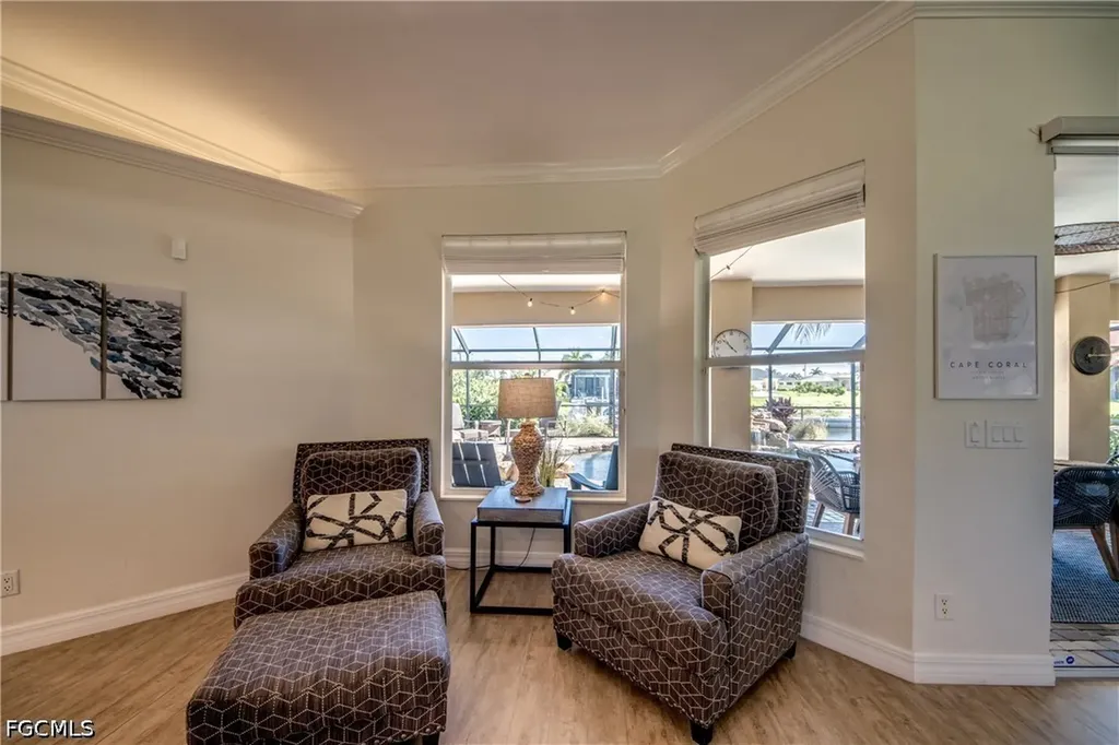 1913 SW 41st Street Cape Coral FL 33914