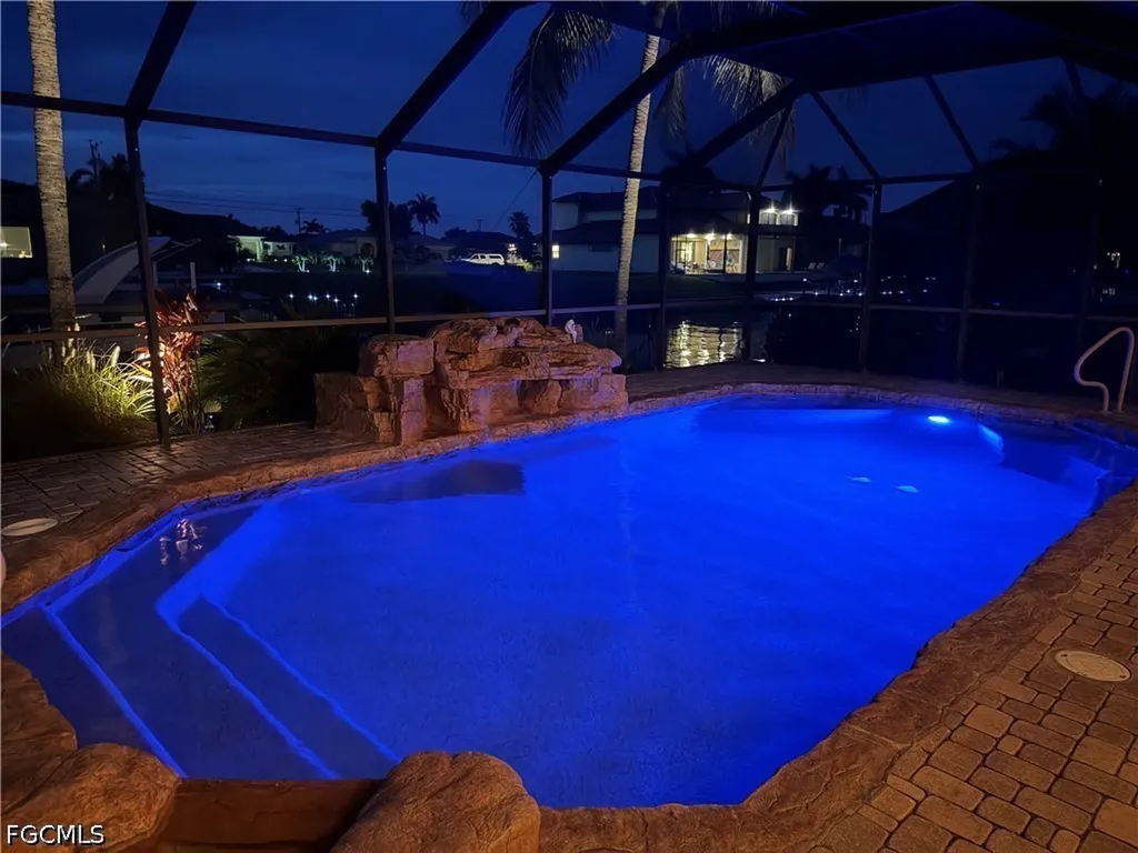 1913 SW 41st Street Cape Coral FL 33914