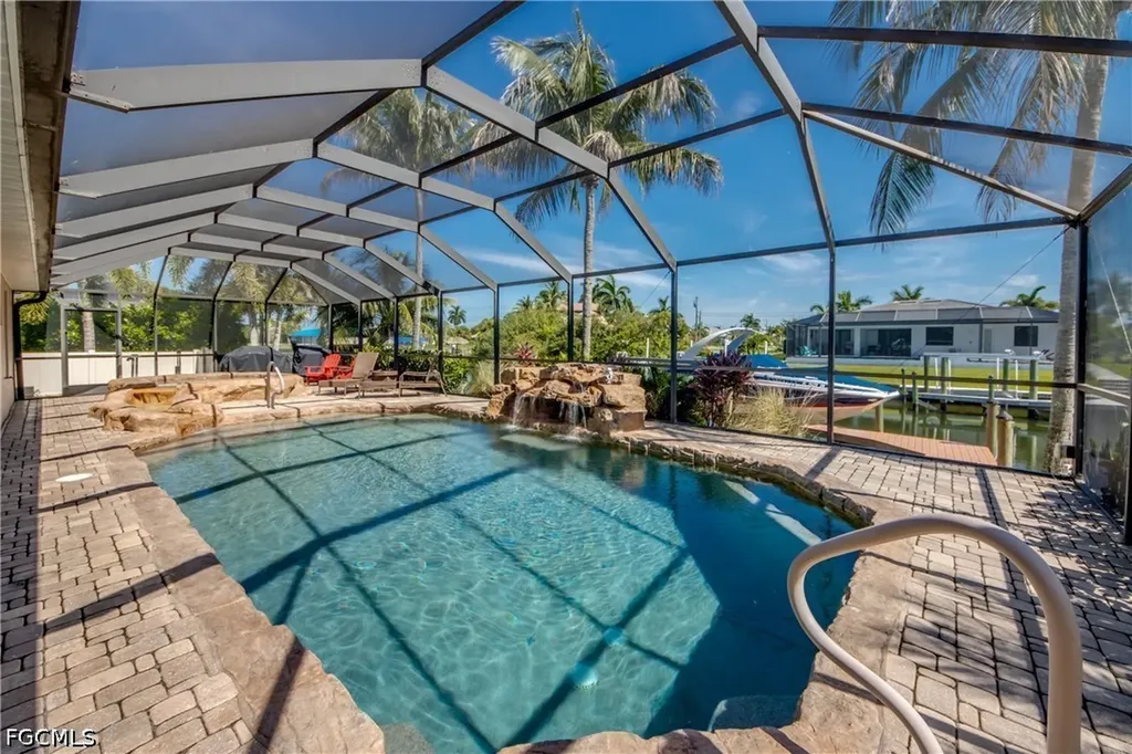 1913 SW 41st Street Cape Coral FL 33914