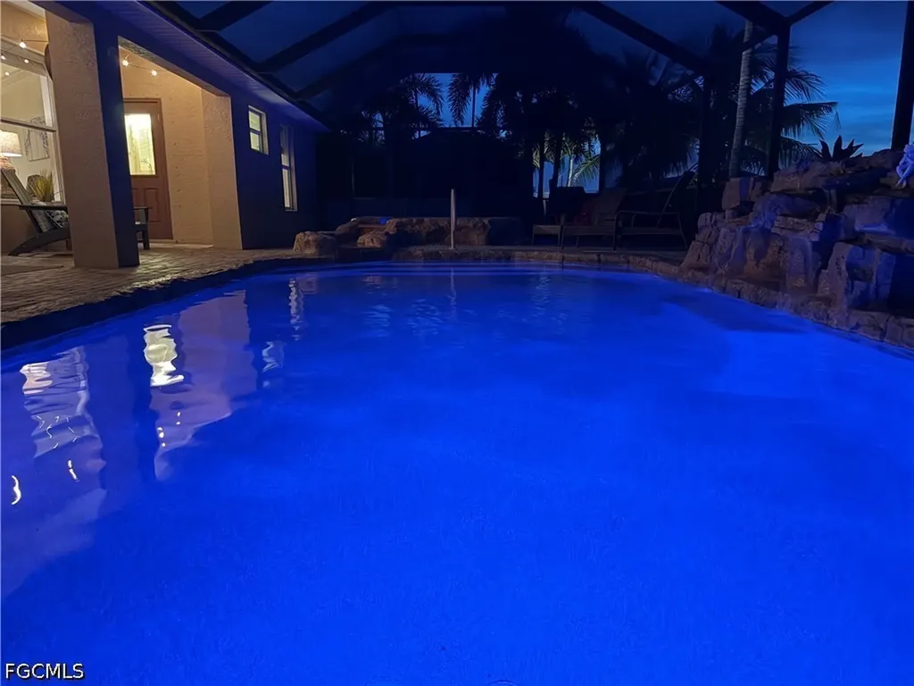 1913 SW 41st Street Cape Coral FL 33914