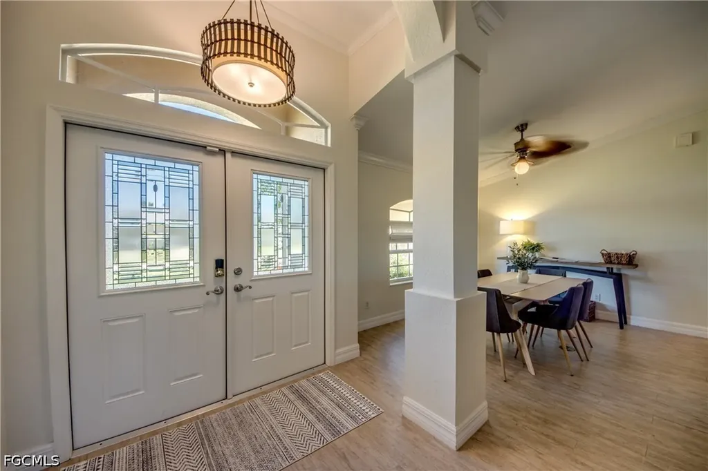 1913 SW 41st Street Cape Coral FL 33914