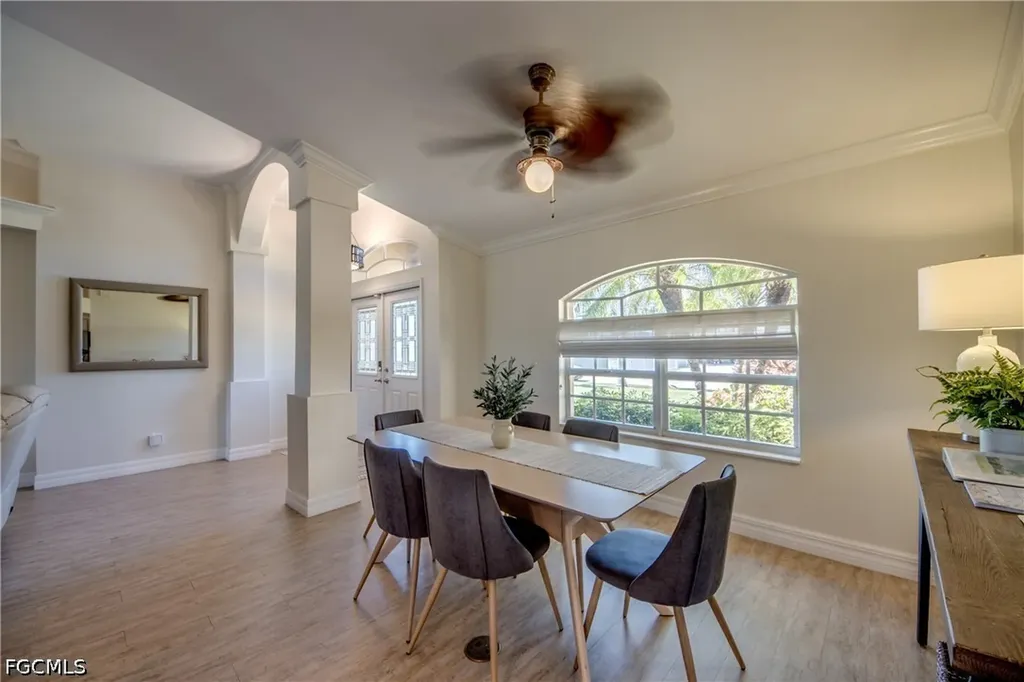 1913 SW 41st Street Cape Coral FL 33914
