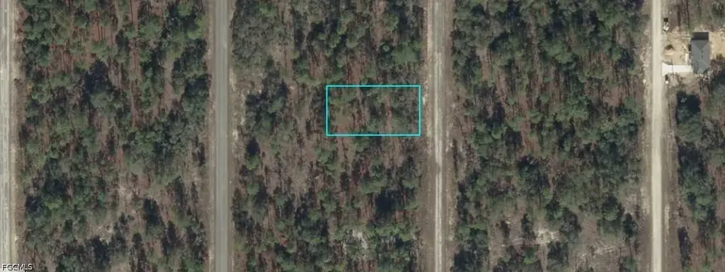 06877-028-00 SE 135th Court Williston FL 32696