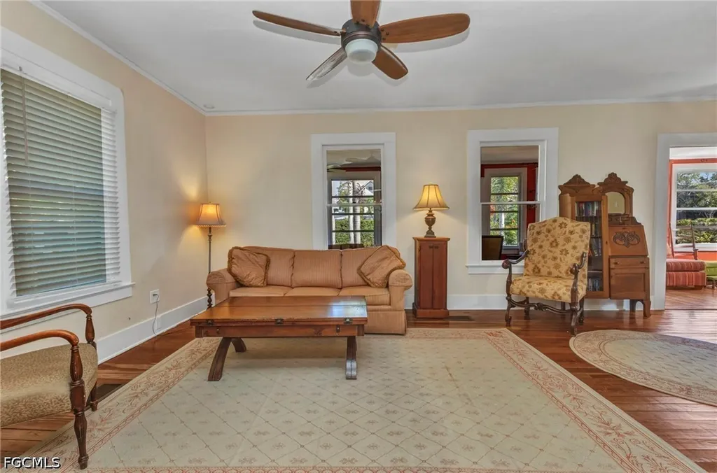 415 W Marion Avenue Punta Gorda FL 33950