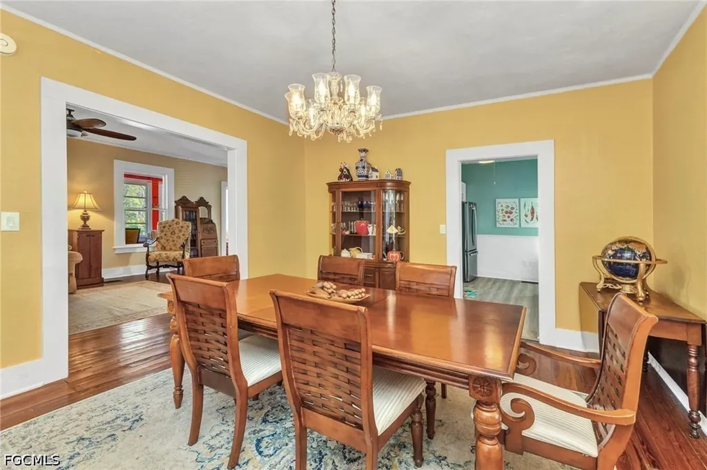 415 W Marion Avenue Punta Gorda FL 33950