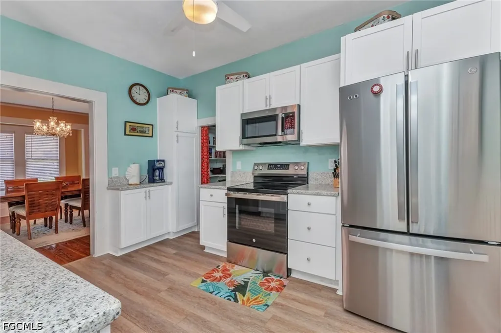 415 W Marion Avenue Punta Gorda FL 33950