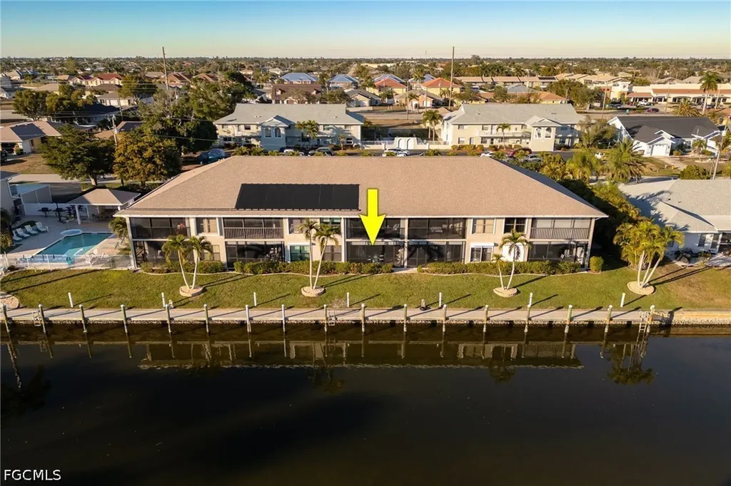 902 SW 48th Terrace Cape Coral FL 33914