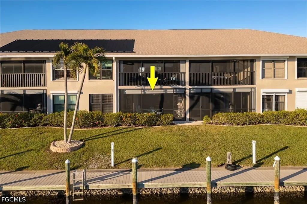 902 SW 48th Terrace Cape Coral FL 33914