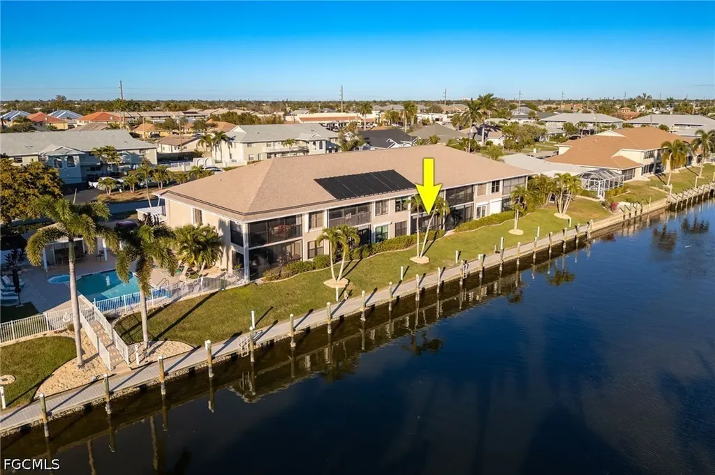 902 SW 48th Terrace Cape Coral FL 33914