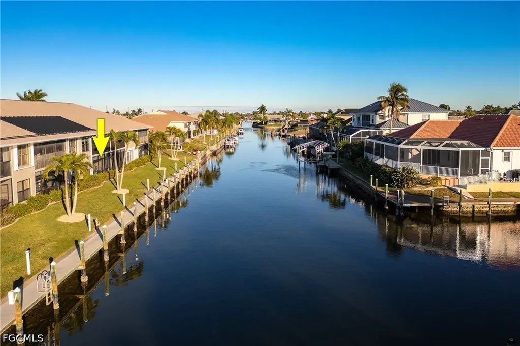 902 SW 48th Terrace Cape Coral FL 33914