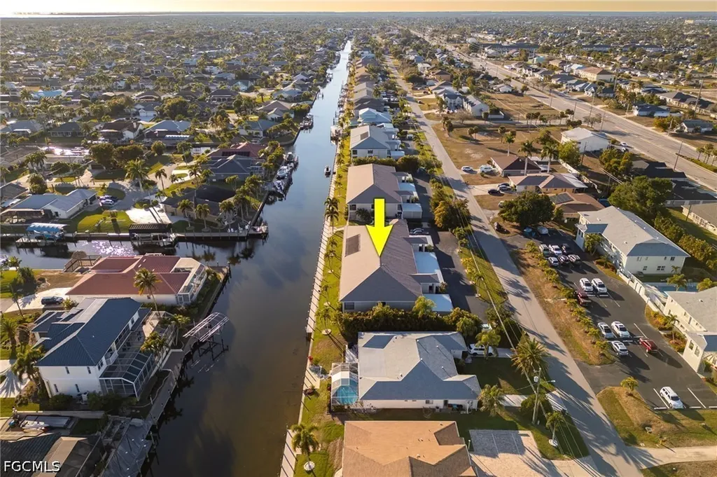 902 SW 48th Terrace Cape Coral FL 33914