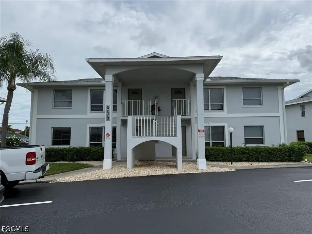 5023 SW 16th Place Cape Coral FL 33914