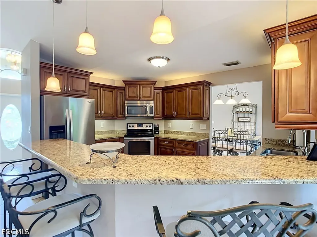 14401 Hampton Lake Court Fort Myers FL 33908
